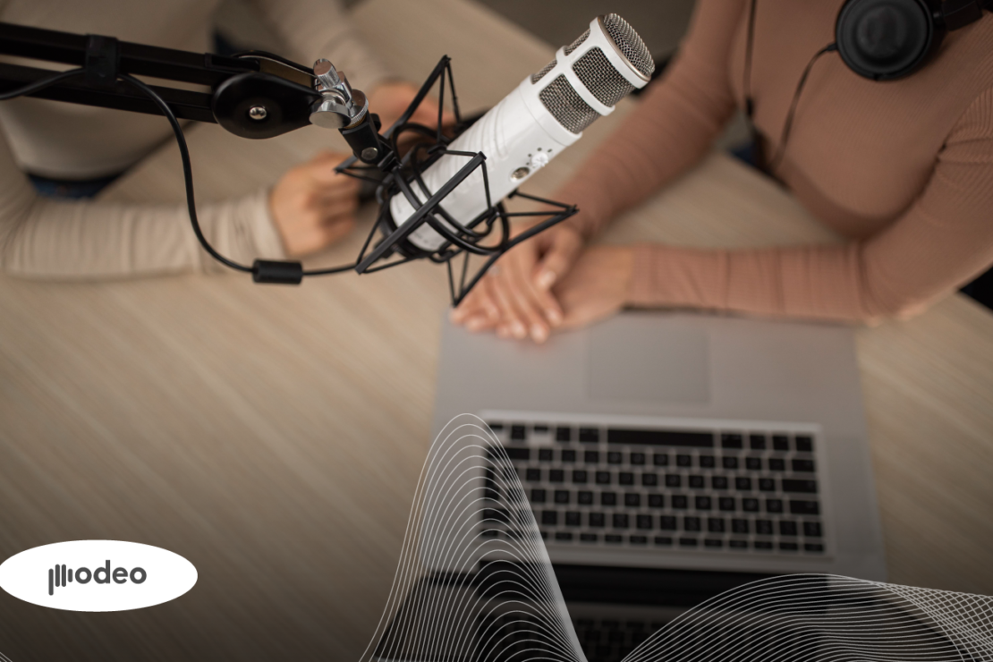  Here are the easy steps… How do you produce an Arabic podcast?​