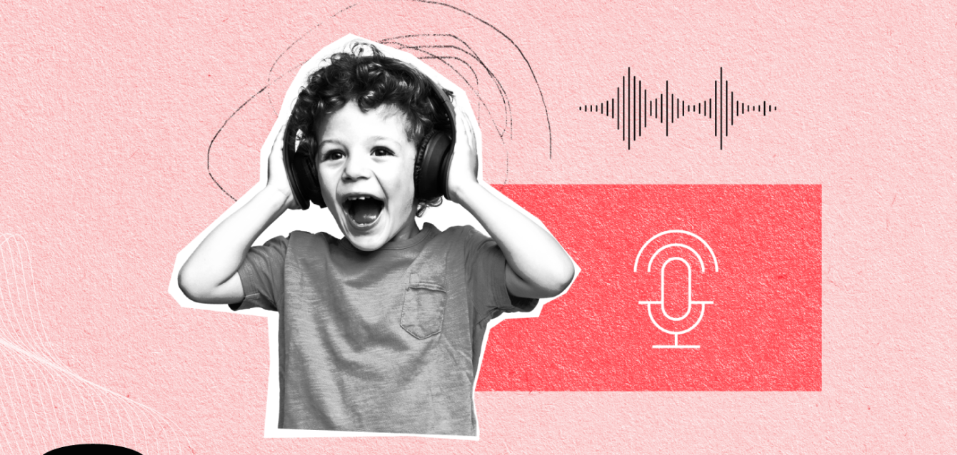 Parenting and Podcasting