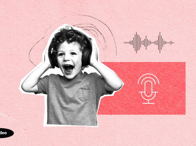 Parenting and Podcasting