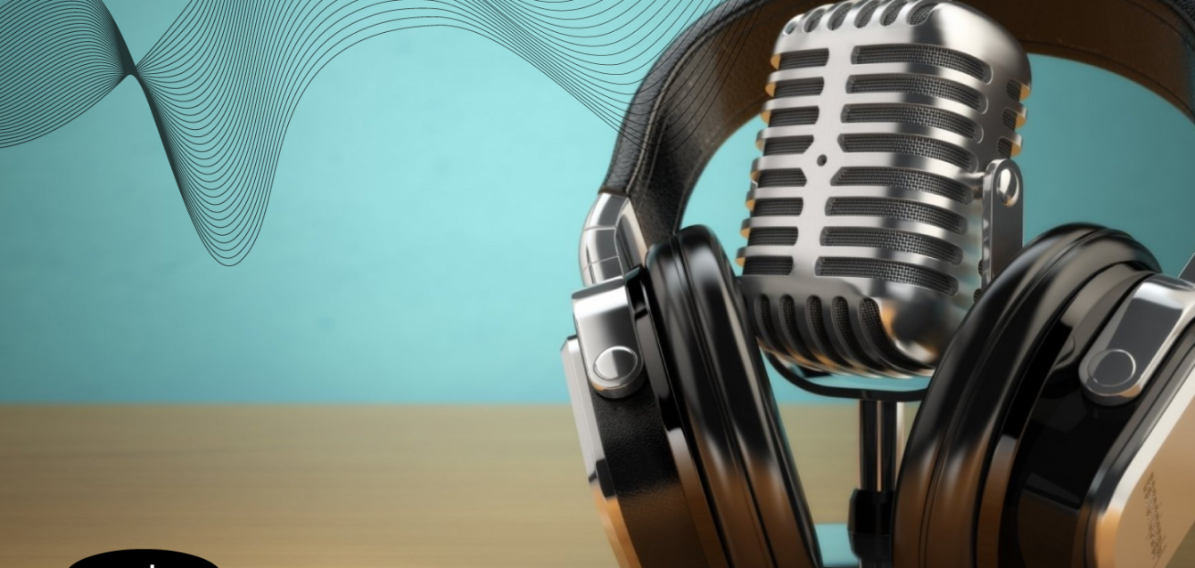 Podcasting a credible source of information