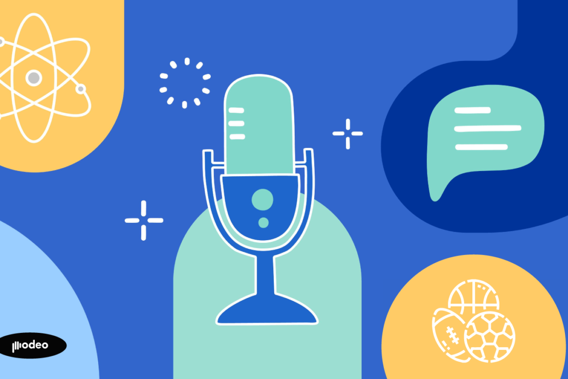  How to Pick the Right podcast for you