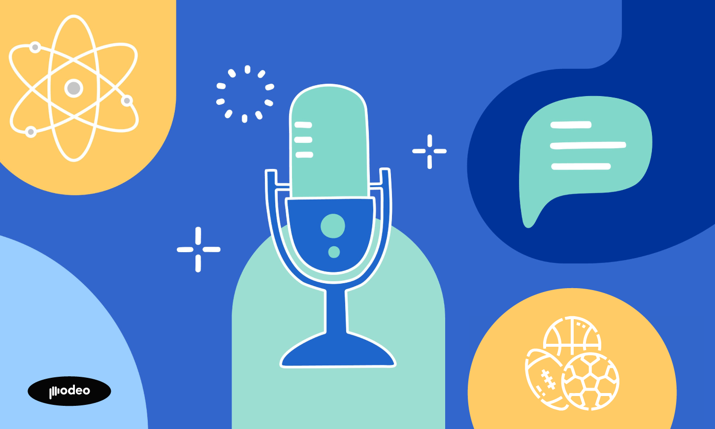 How to Pick the Right podcast for you