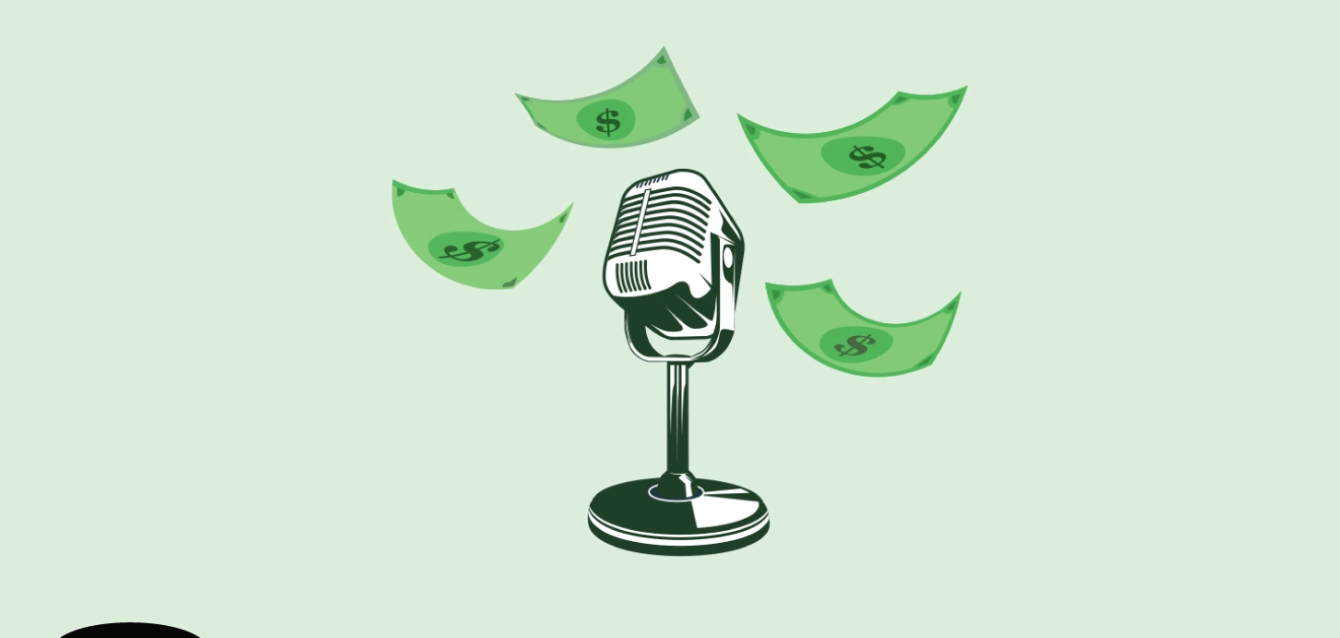 Podcast Monetization & Revenue