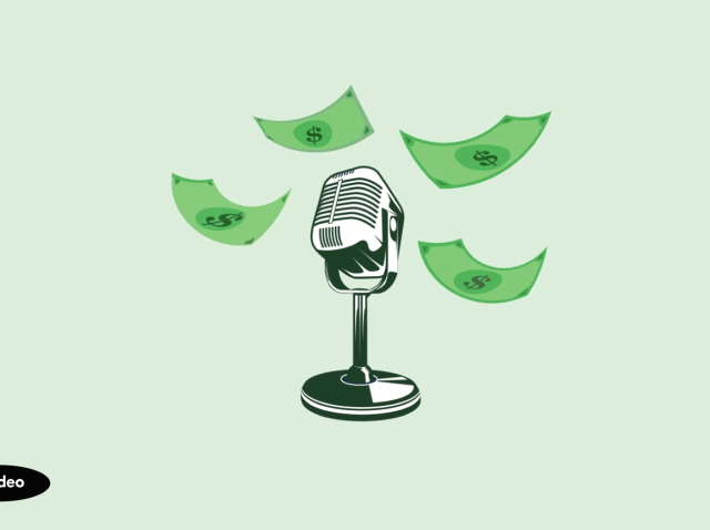 Podcast Monetization & Revenue