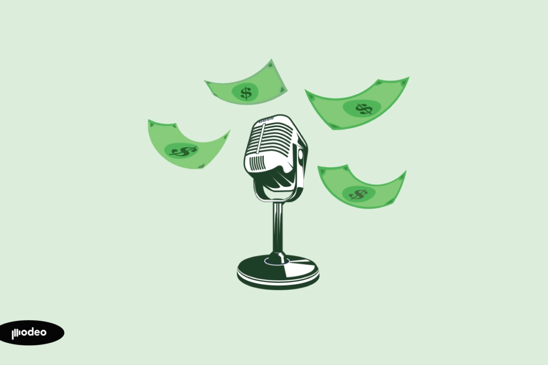  6 Golden Ways to Increase Profit in Marketing for Business From Podcasts!