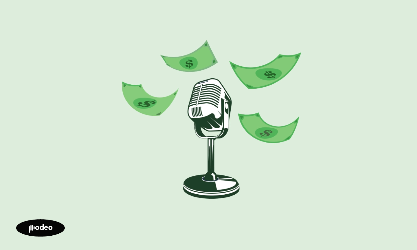 6 Golden Ways to Increase Profit in Marketing for Business From Podcasts!