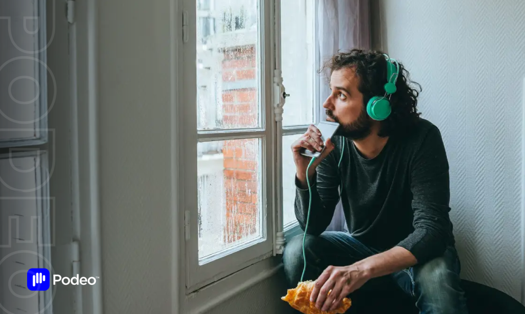 Work break… Here are three ideas to help you increase your productivity!