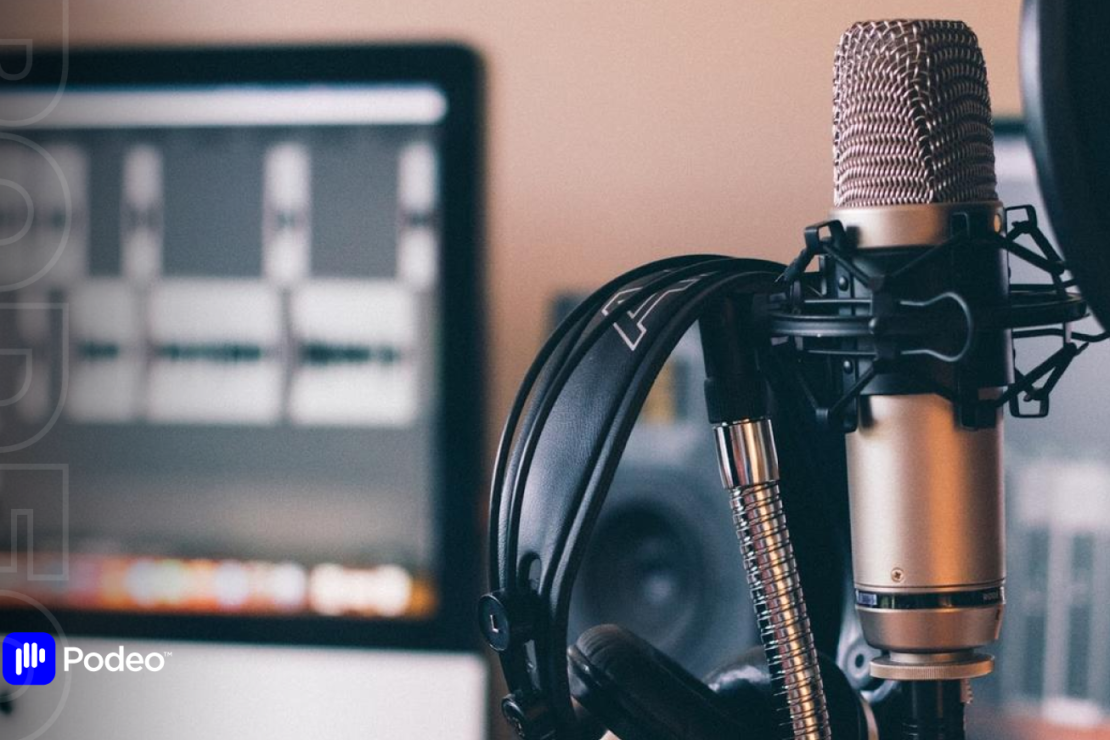  Podcast Audio… 7 Simple Tips to Better Present Your Content!