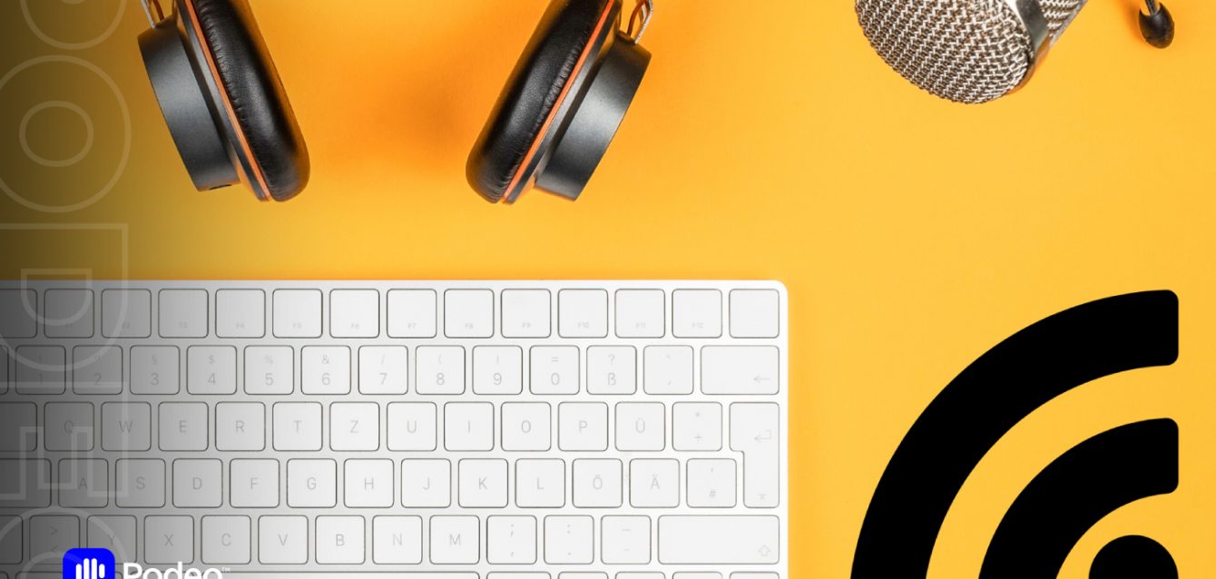 Boost Your Creativity as a Podcast Creator