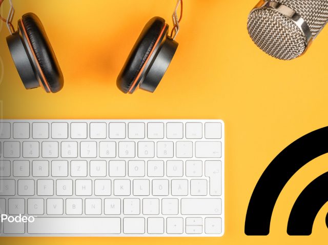 Boost Your Creativity as a Podcast Creator