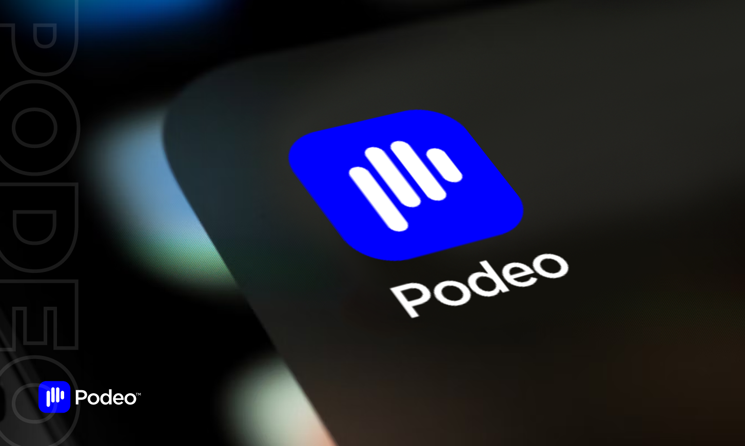 Podeo Is Irresistible with These 3 Unique Features