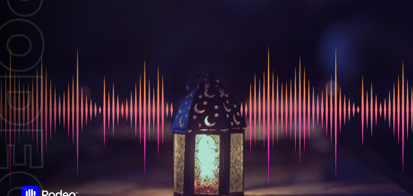 Ramadan Podcasts