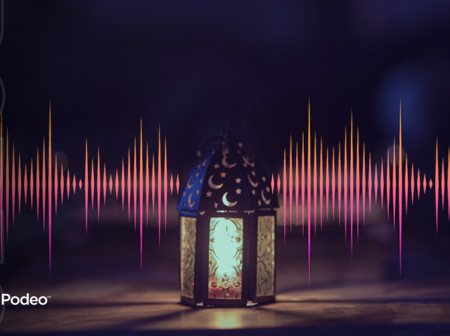 Ramadan Podcasts