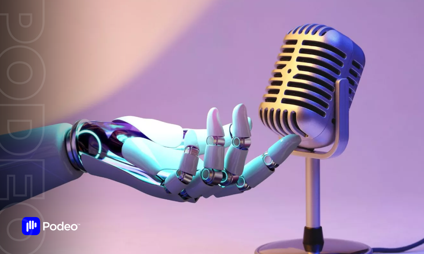 AI Can Help You Podcast