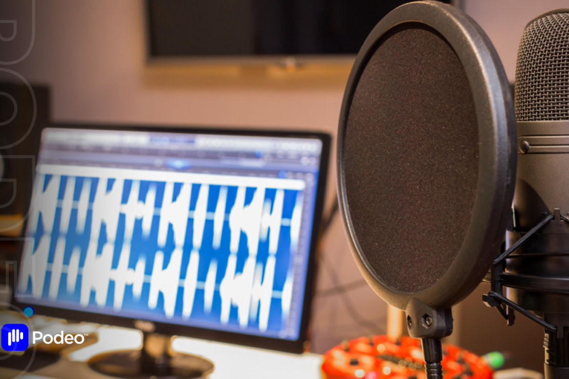  5 Things to Do After Recording Your Podcast!