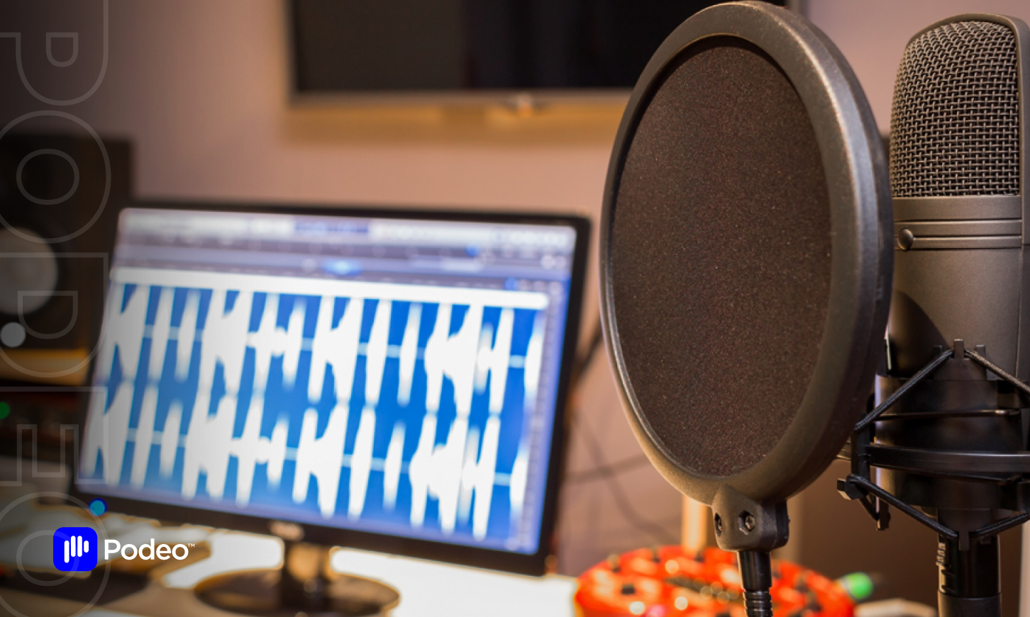 5 Things to Do After Recording Your Podcast!