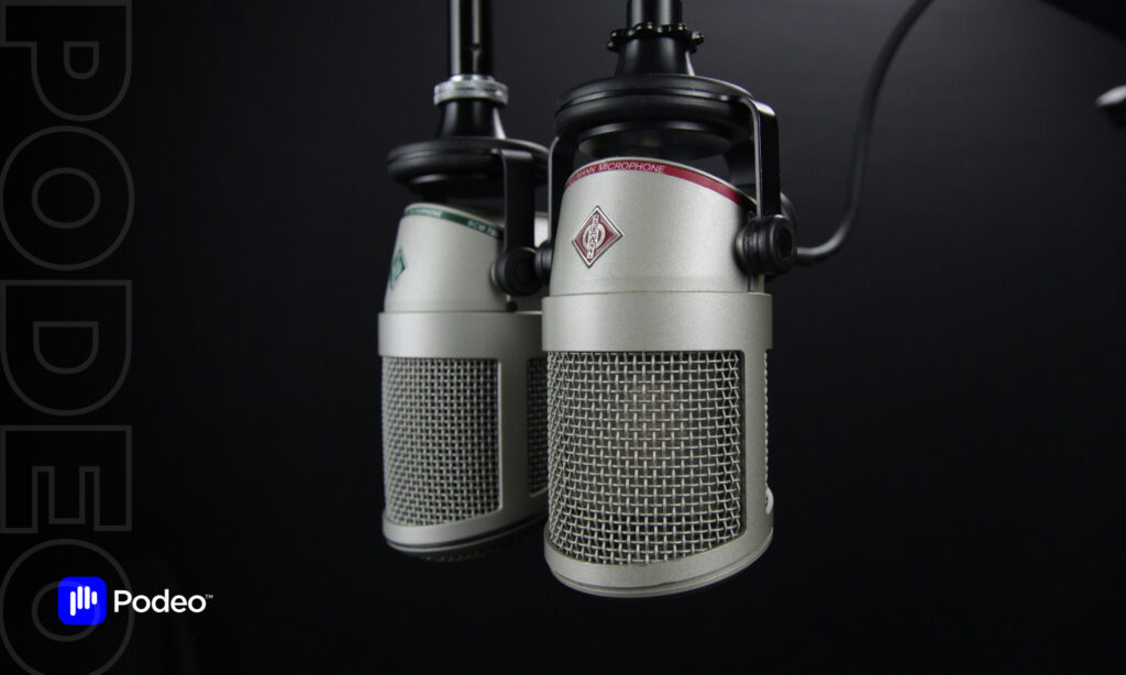 4 Things You Didn’t Know About the World of Podcasting