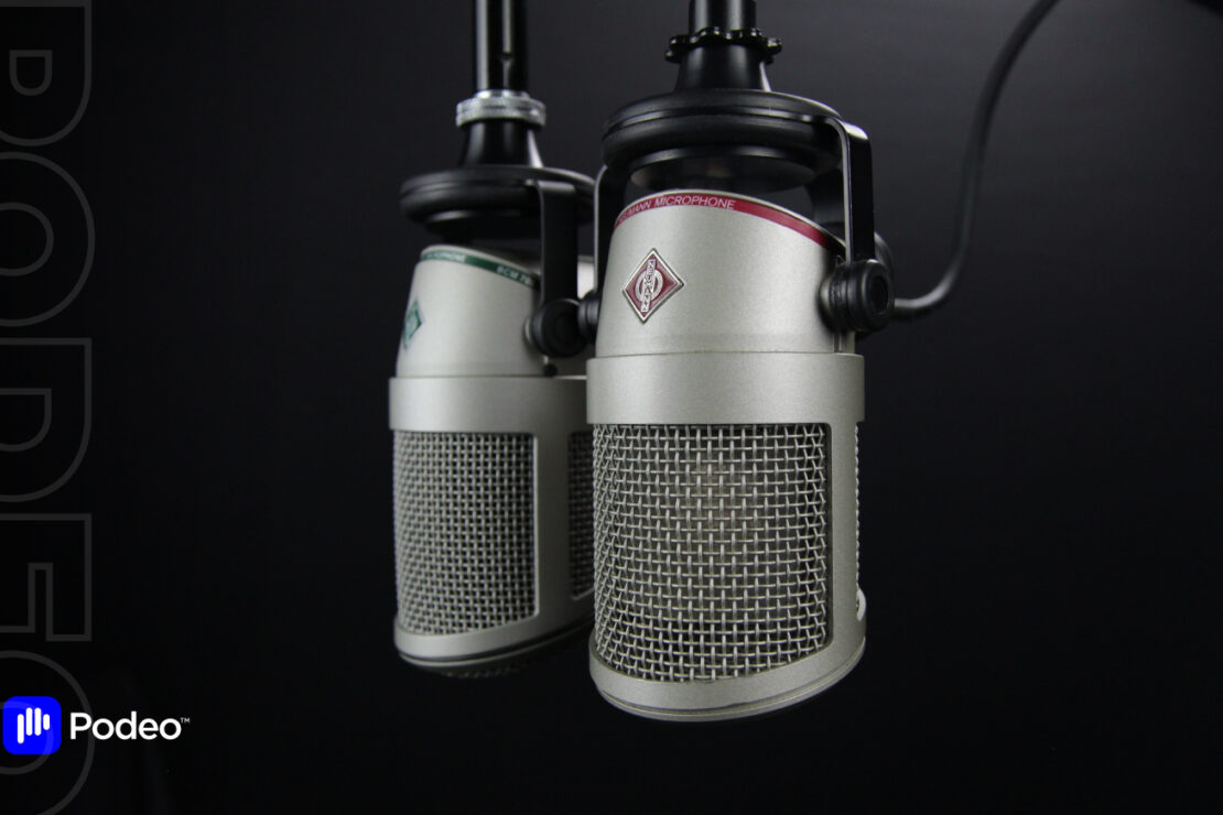  4 Things You Didn’t Know About the World of Podcasting