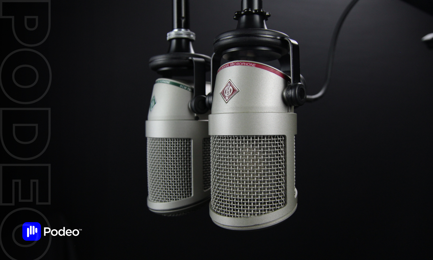 4 Things You Didn't Know About the World of Podcasting