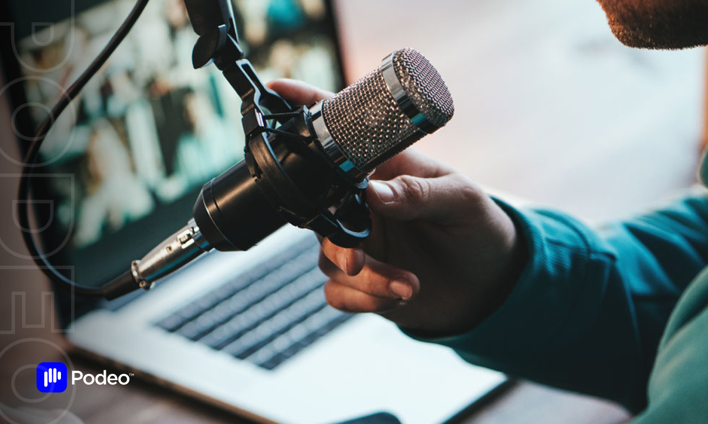 How Podcasts are Driving Conversations and Creating Impact