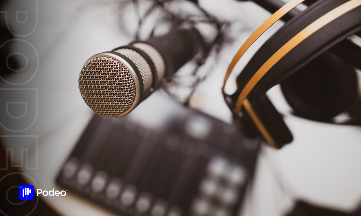 3 Simple Secrets to Professional Podcast Recording