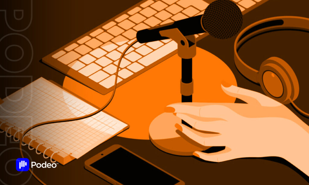 Podcasting 101: A Beginner’s Guide to Launching Your Own Show