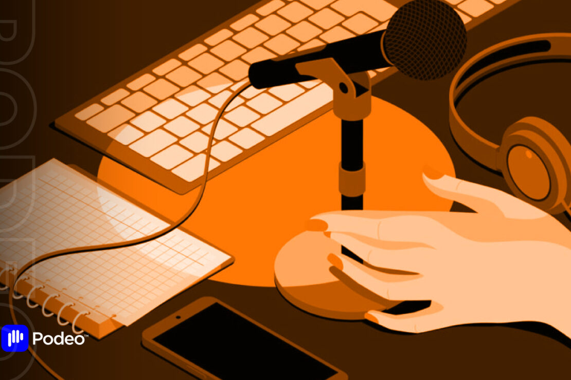  Podcasting 101: A Beginner’s Guide to Launching Your Own Show