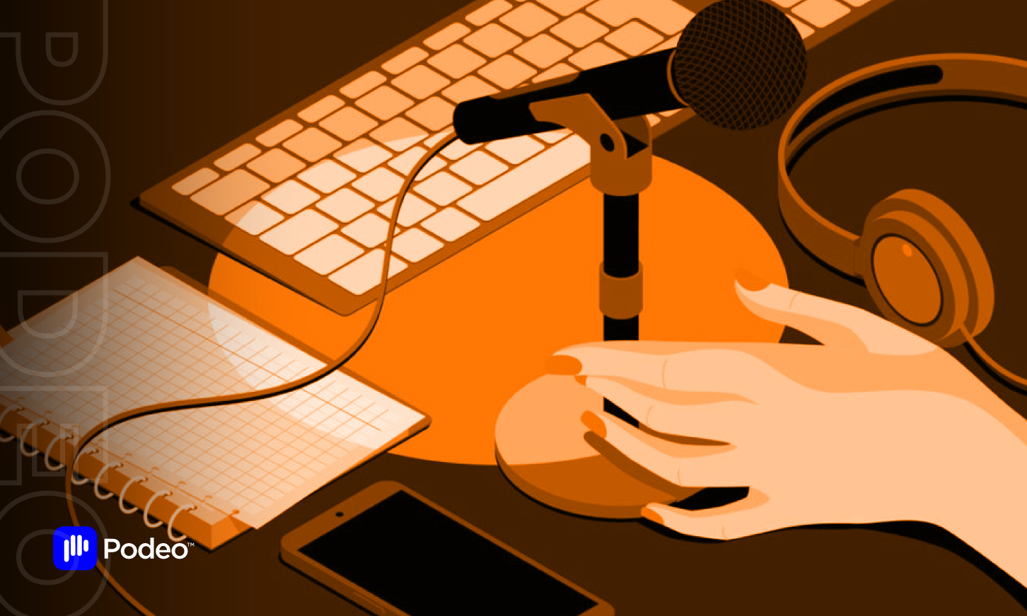 Podcasting 101: A Beginner's Guide to Launching Your Own Show