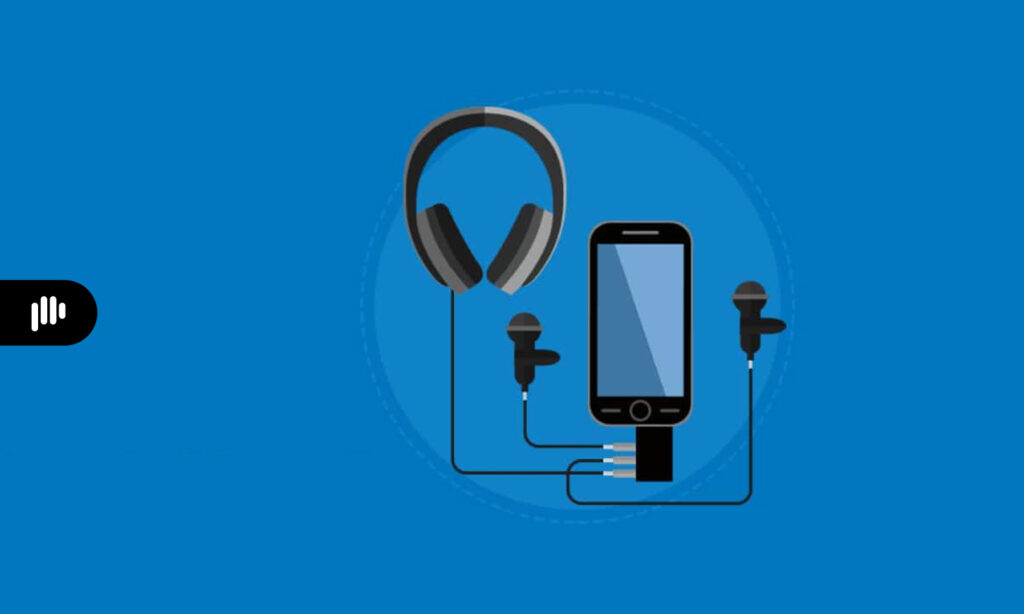 Recording on the Go: Tips for Recording Podcasts While Traveling or Outside of a Studio