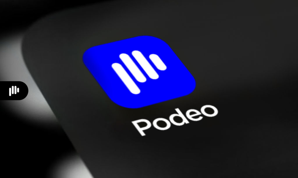 Podcast Management Simplified: Podeo vs. the Rest