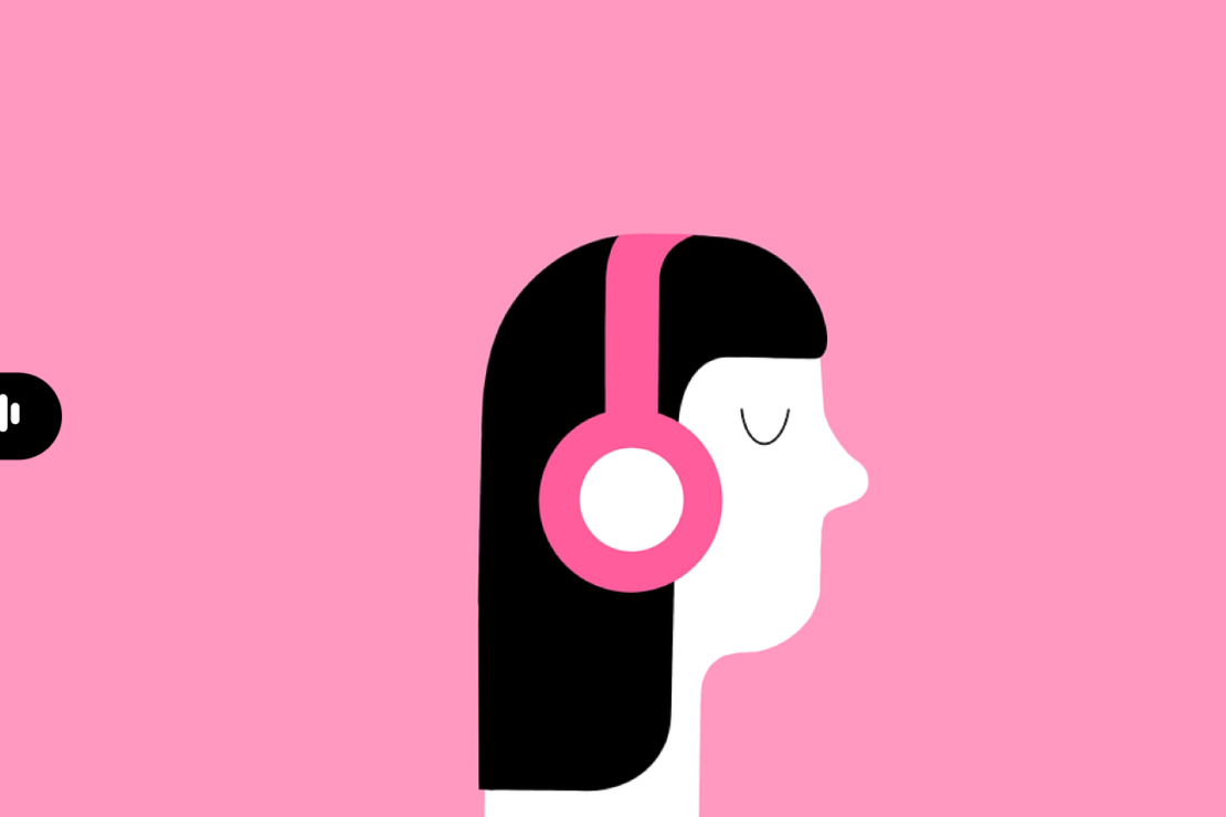  Storytelling Through Podcasts and Enhancing Mental Health