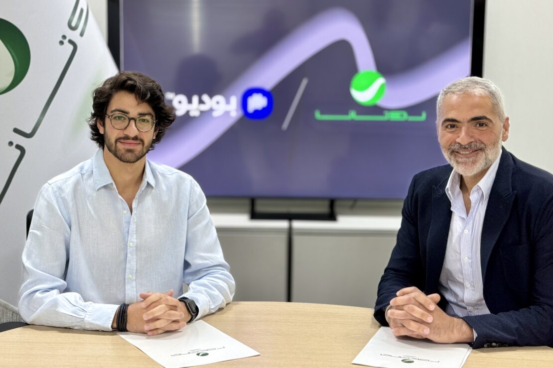  Podeo and Rotana Sign Breakthrough Partnership to Monetize the MENA’s Podcast Industry