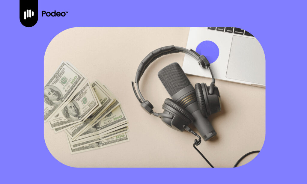 Is Podcasting a Solid Investment?