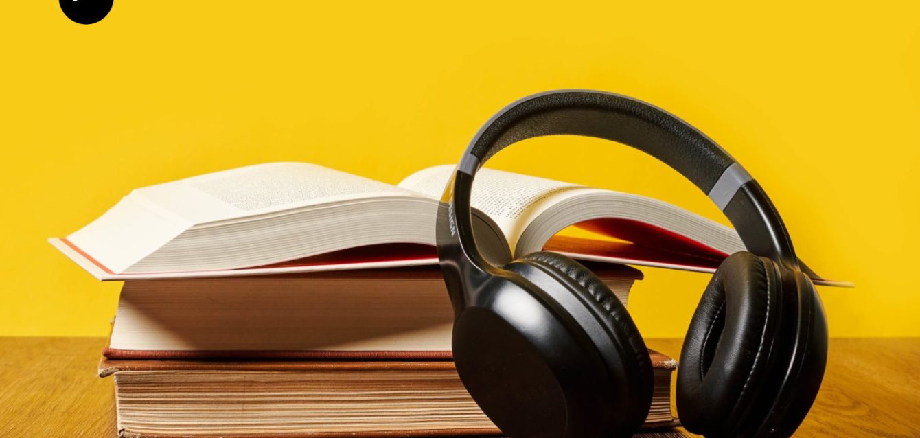 Podcasts vs Audiobooks