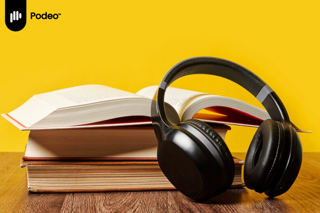  Comprehensive and In-Depth Analysis: Why Podcasts Outshine Audiobooks
