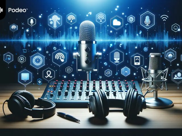 Podcast Business Benefits