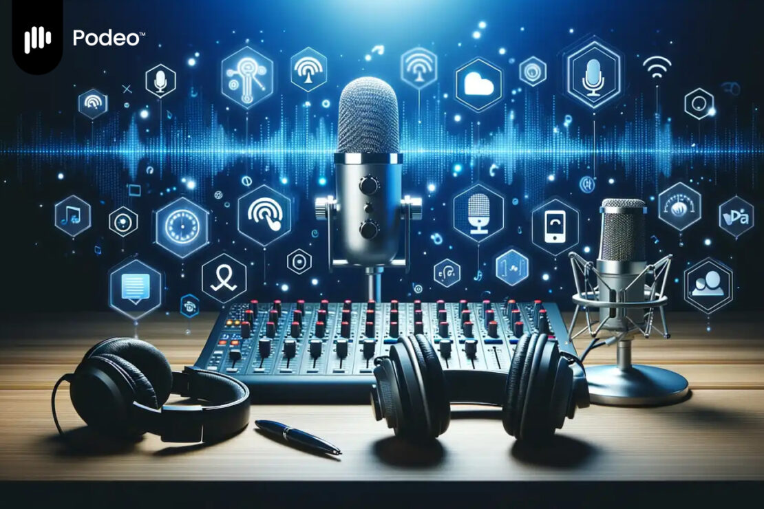  Beyond the Microphone: The Unexpected Benefits of Podcasting for Businesses