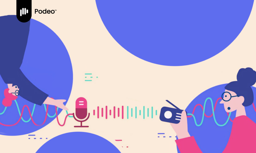 Broadcast vs Podcast: Choosing the Right Platform for Your Audio Content.
