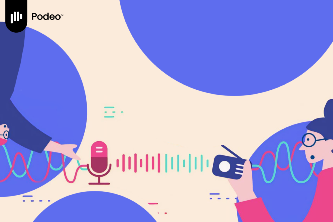  Broadcast vs Podcast: Choosing the Right Platform for Your Audio Content.