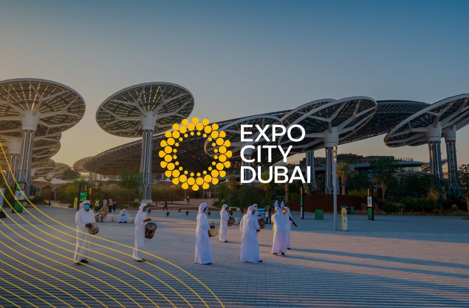 expoCityDubai