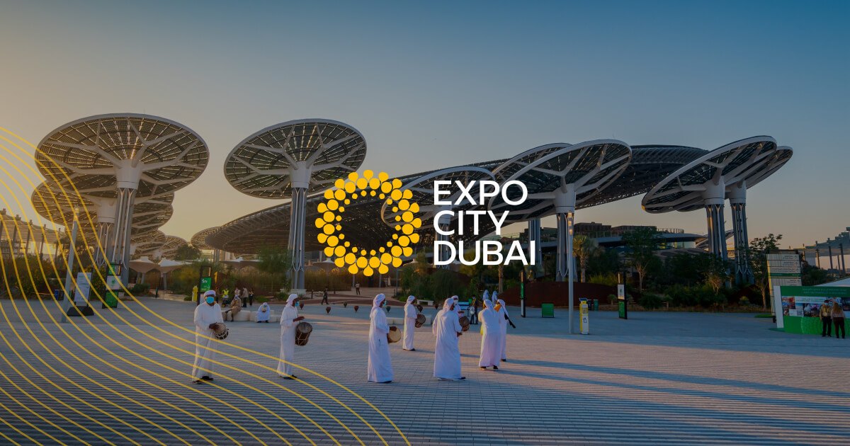 expoCityDubai