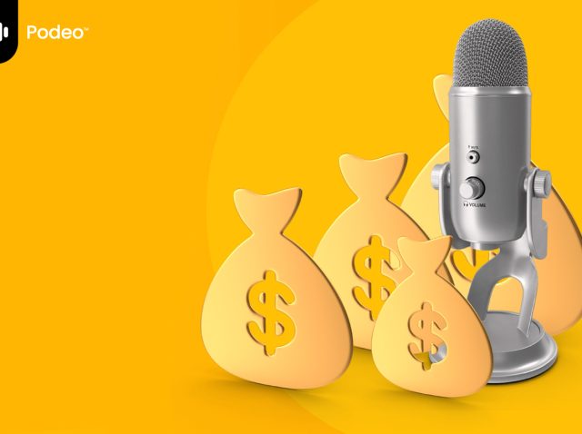 Financial Education and podcasts