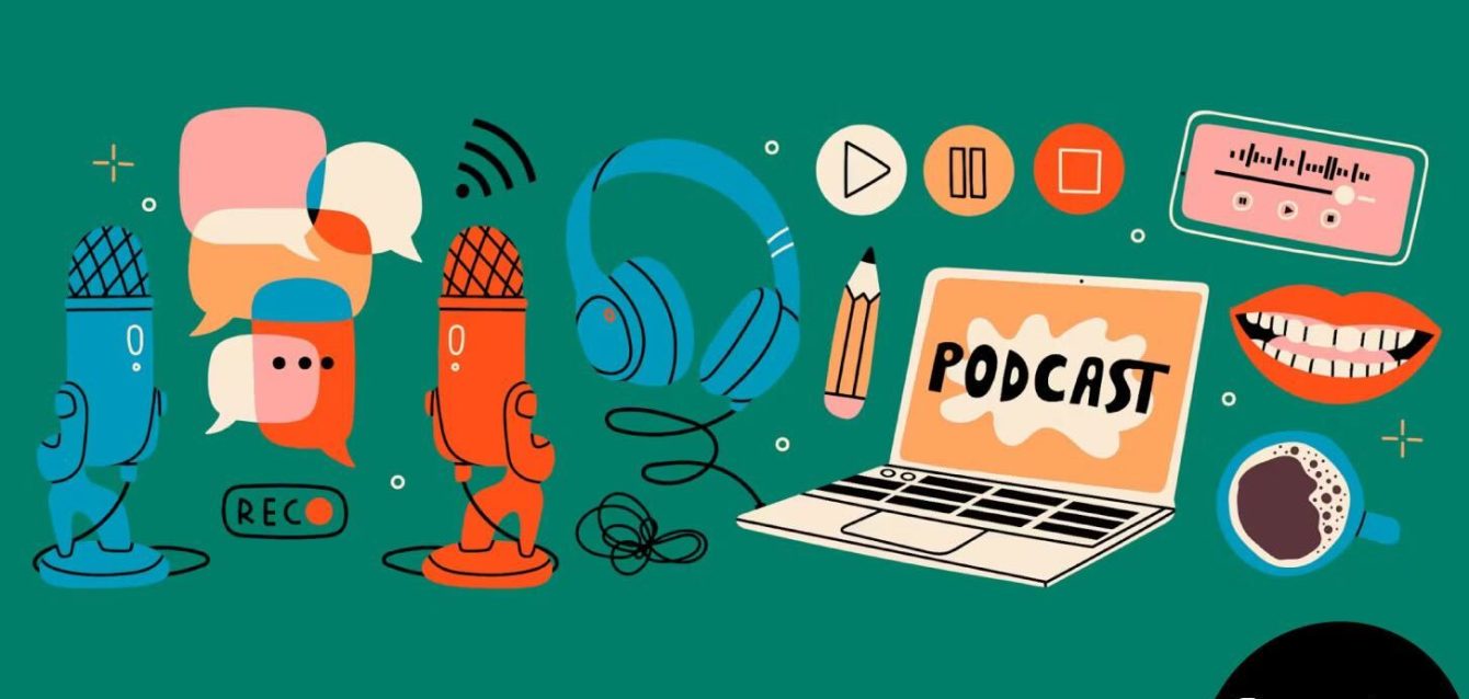 Podcasting tips