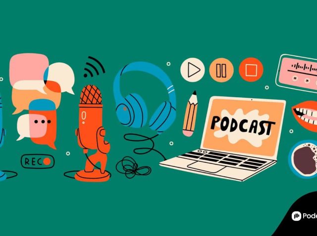 Podcasting tips