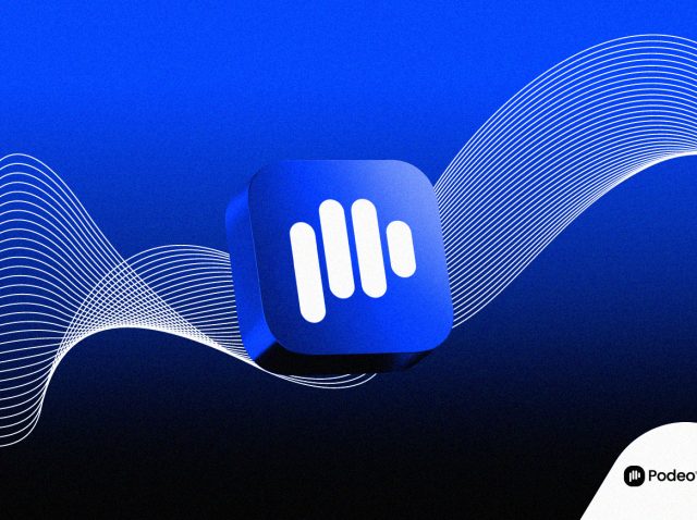 Podeo Free Platform